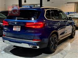 بي ام دبليو X5